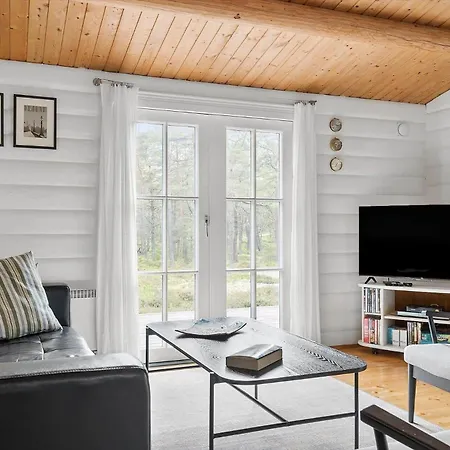 2708-nexo-molle-odde-3 Дом отдыха *