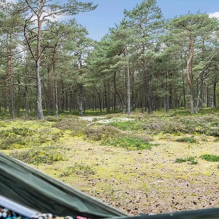 Vakantiehuis 2708-nexo-molle-odde-3 *