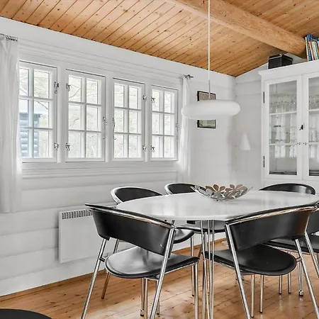 Holiday home 2708-nexo-molle-odde-3 Vester Somarken