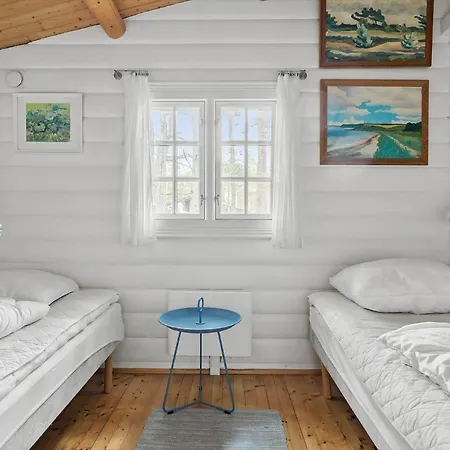 Holiday home 2708-nexo-molle-odde-3 *