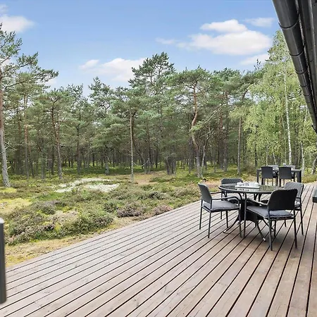 2708-nexo-molle-odde-3 Holiday home *