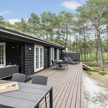 Holiday home 2708-nexo-molle-odde-3