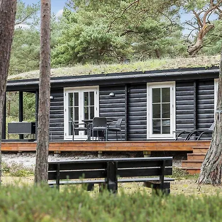 Holiday home 2708-nexo-molle-odde-3 *