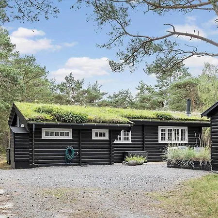 Holiday home 2708-nexo-molle-odde-3 *