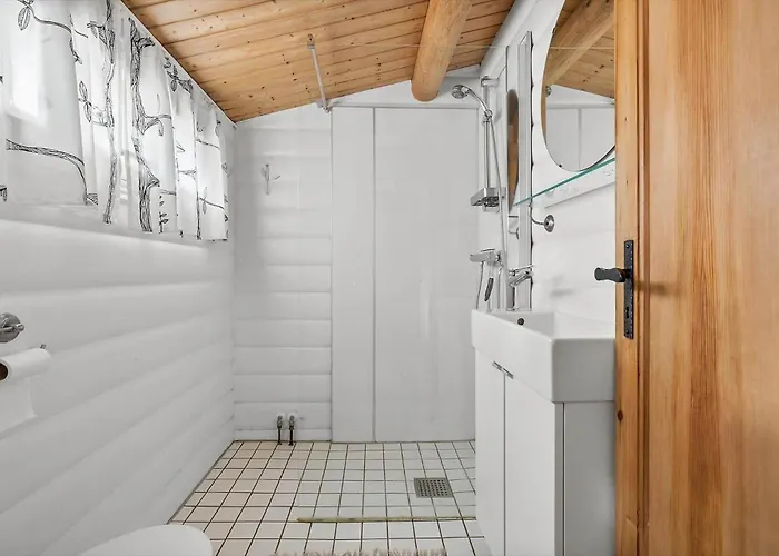 Дом отдыха 2708-nexo-molle-odde-3