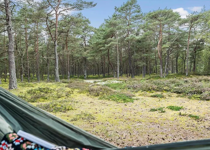 Сasa de vacaciones 2708-nexo-molle-odde-3 *